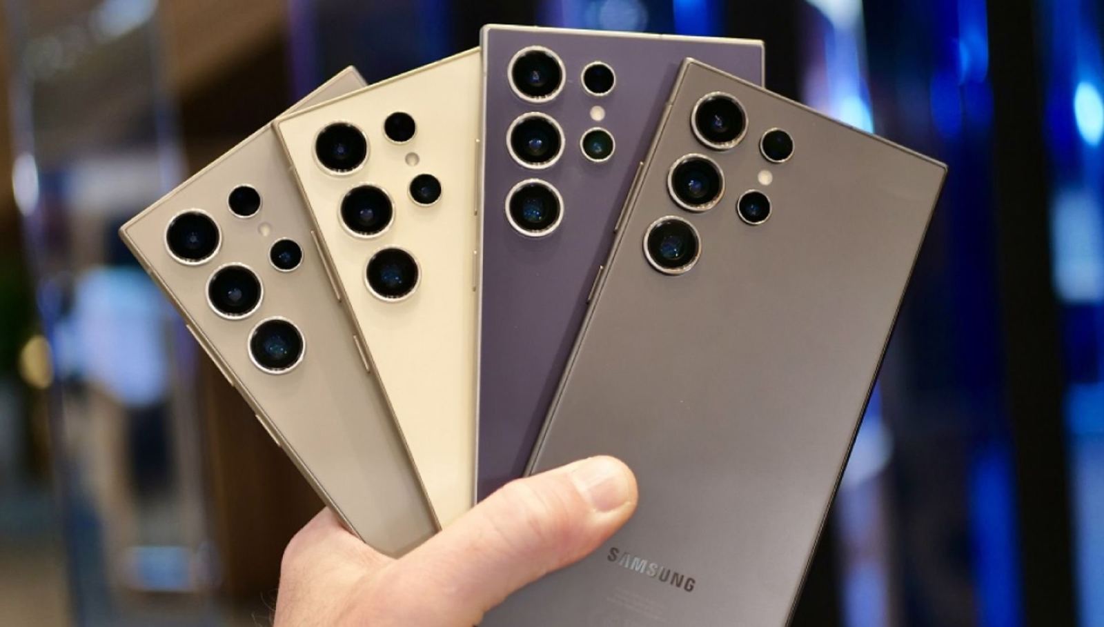 S25 Ultra